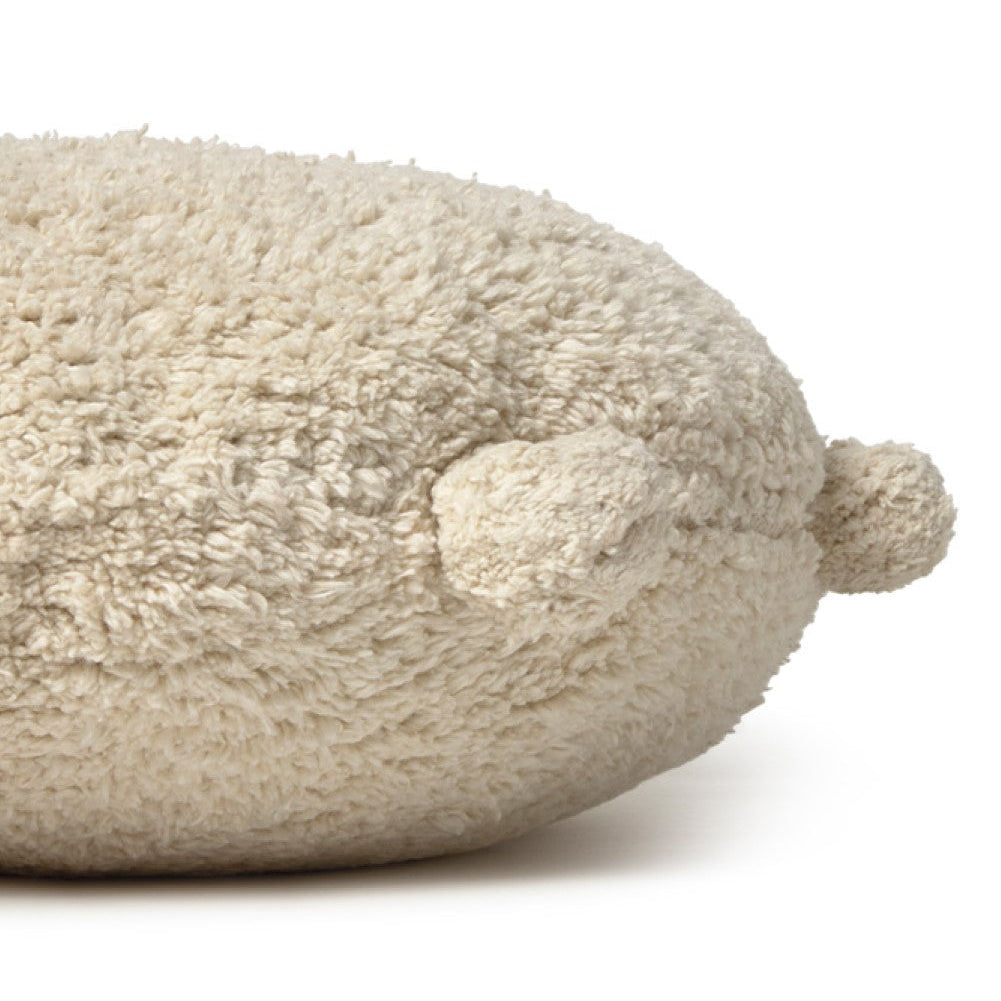 Floor Cushion Bubbly Lorena Canals Sc Bub Nat 4