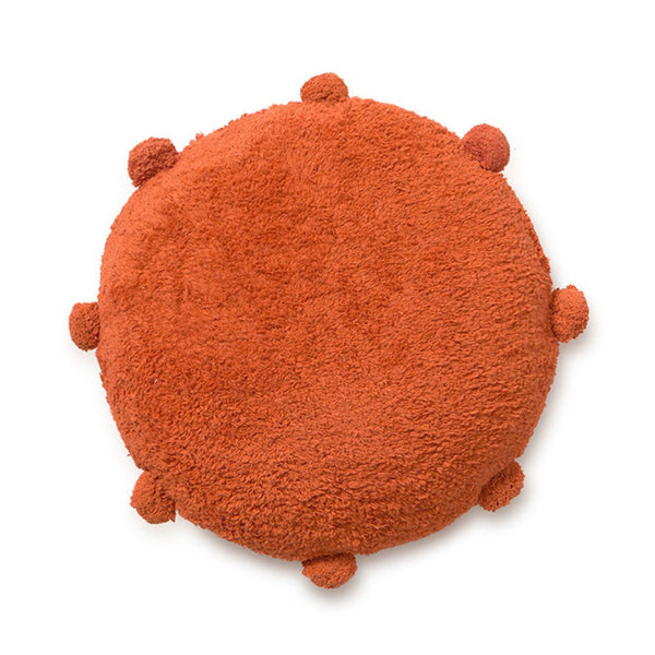 Floor Cushion Bubbly Lorena Canals Sc Bub Nat 3