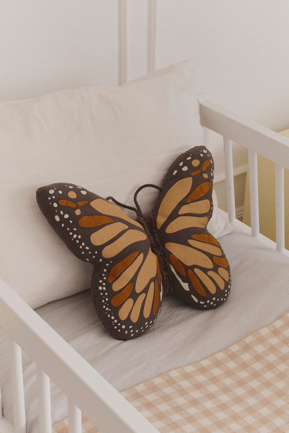 Butterfly Cushion Lorena Canals Sc Butt 6