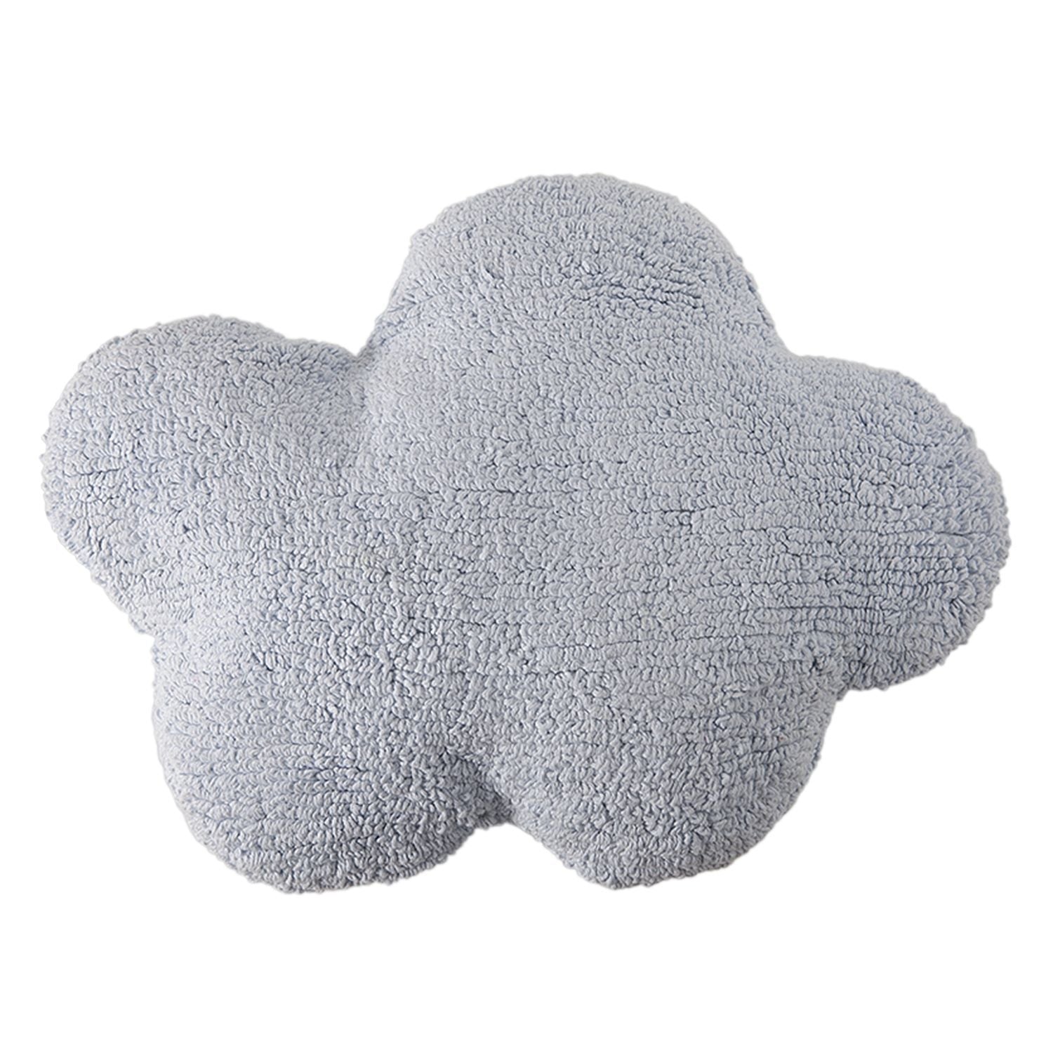 Cloud Cushion in Blue design by Lorena Canals