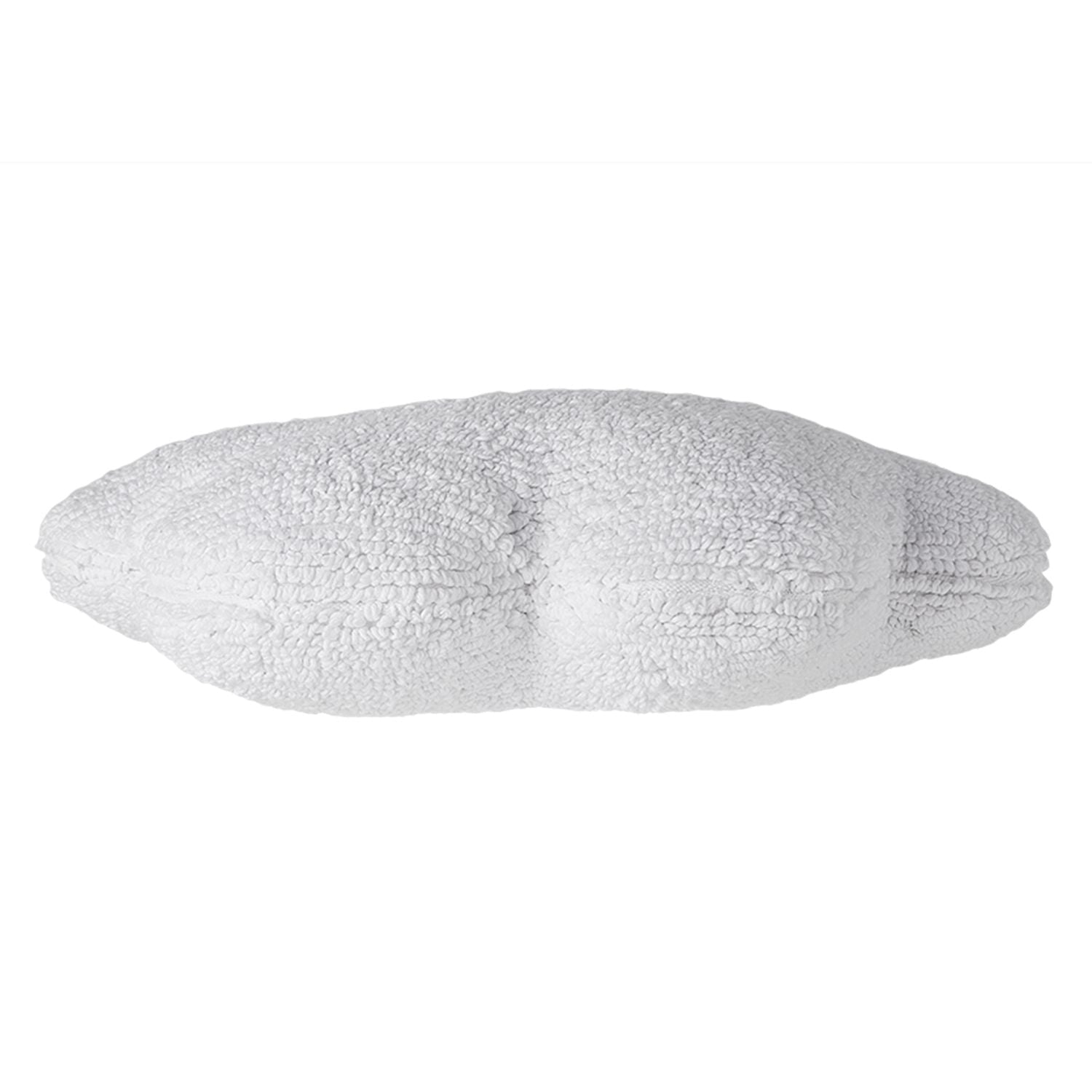 Cloud Cushion in White design by Lorena Canals