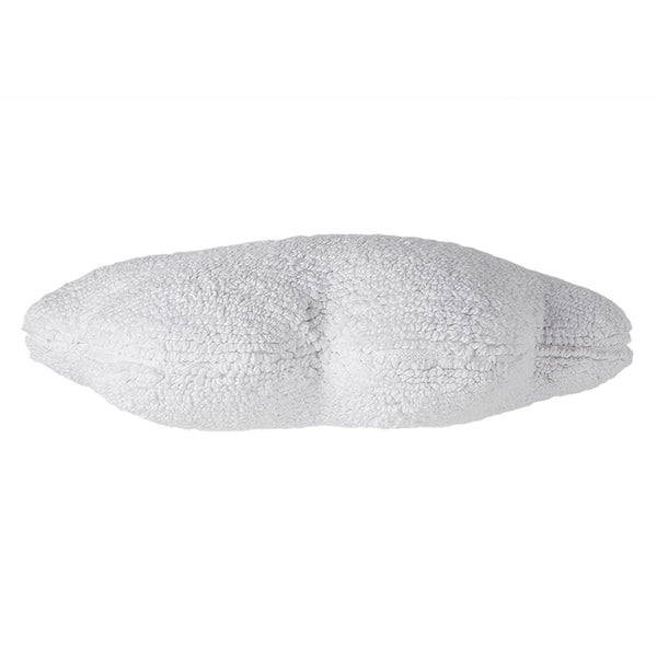 Cloud Cushion in White design by Lorena Canals