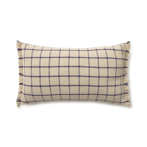 Cushion Geo Block Lorena Canals Sc Hl Block Hny 3