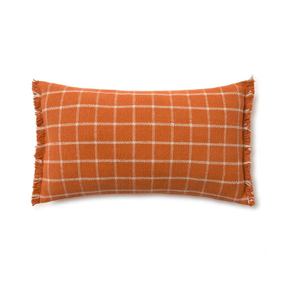 Cushion Geo Block Lorena Canals Sc Hl Block Hny 4