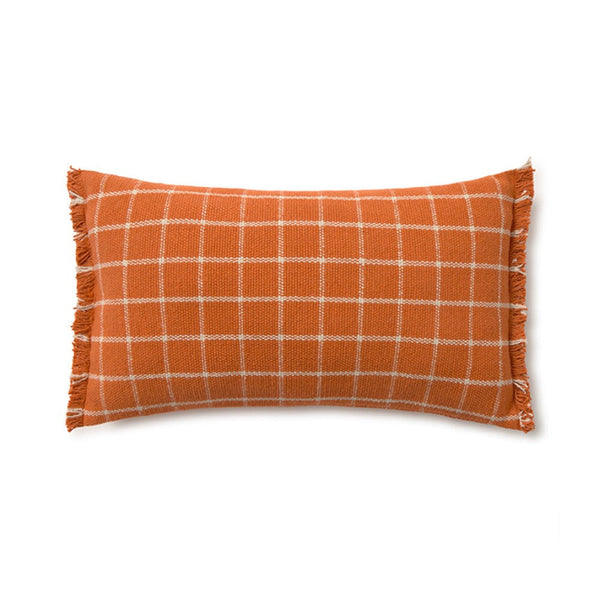 Cushion Geo Block Lorena Canals Sc Hl Block Hny 4