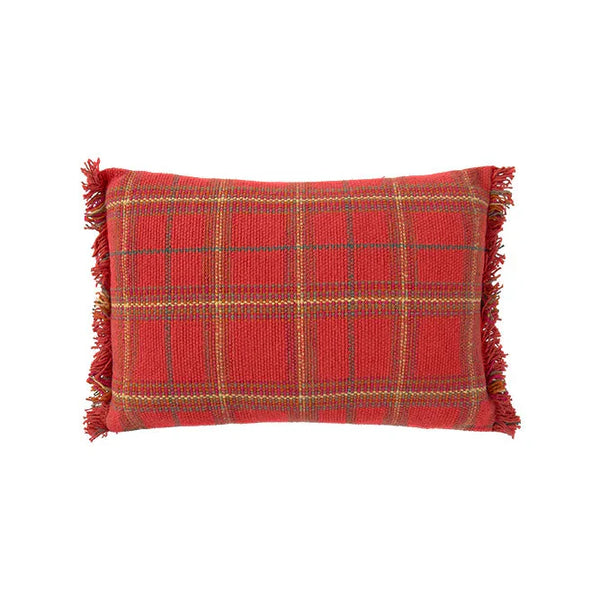 Handloom Cushion Lorena Canals Sc Hl Tar Bs 2