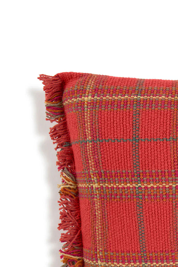 Handloom Cushion Lorena Canals Sc Hl Tar Bs 5