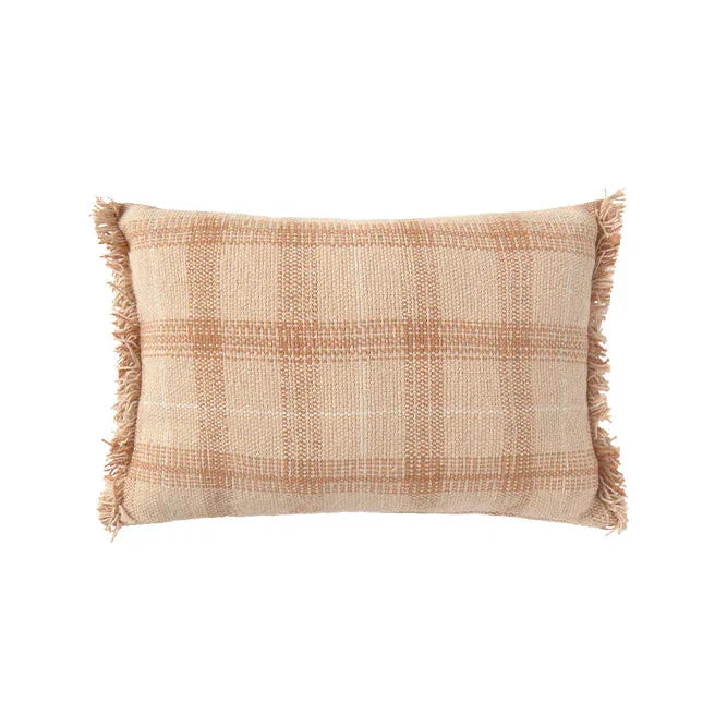 Handloom Cushion Lorena Canals Sc Hl Tar Bs 3