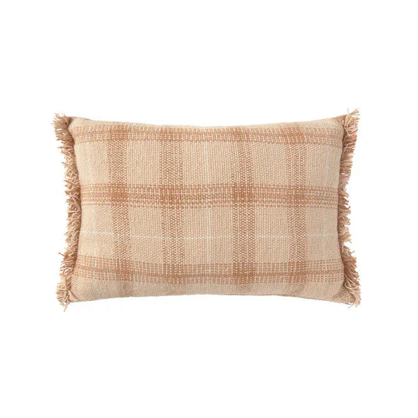 Handloom Cushion Lorena Canals Sc Hl Tar Bs 3