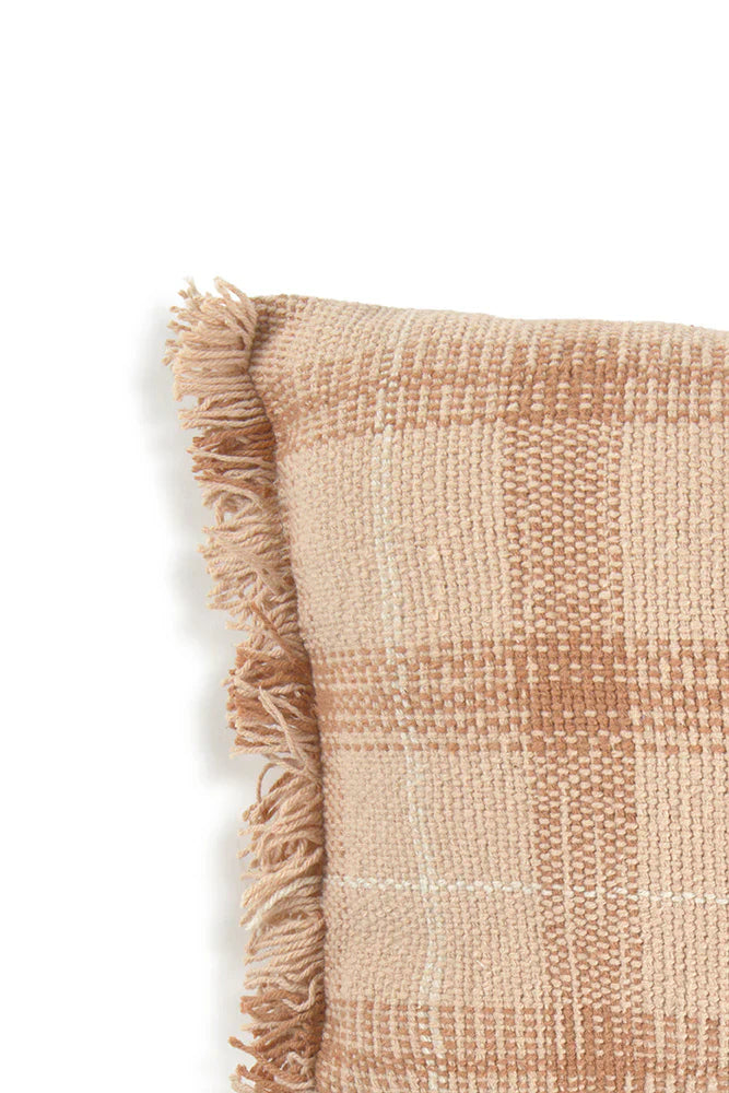 Handloom Cushion Lorena Canals Sc Hl Tar Bs 6