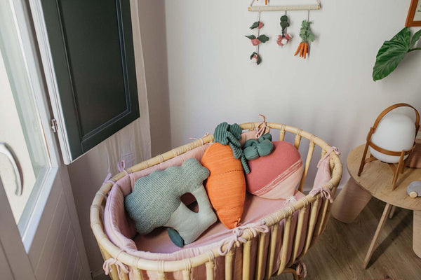 knitted cushion ramona the radish by lorena canals sc ramon 6