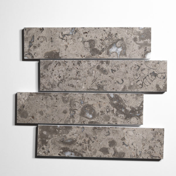 sage gray tile by Designer Rug sg44t 4