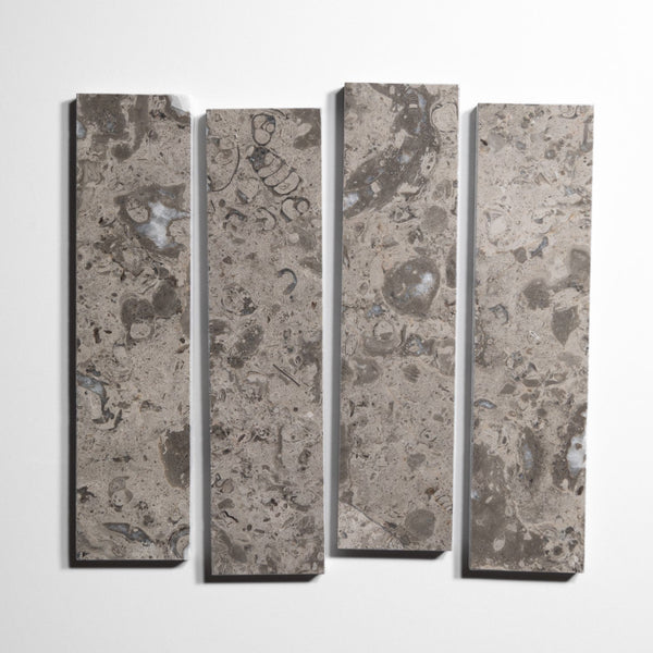 sage gray tile by Designer Rug sg44t 8