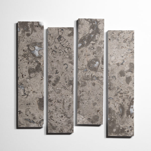 sage gray tile by Designer Rug sg44t 9