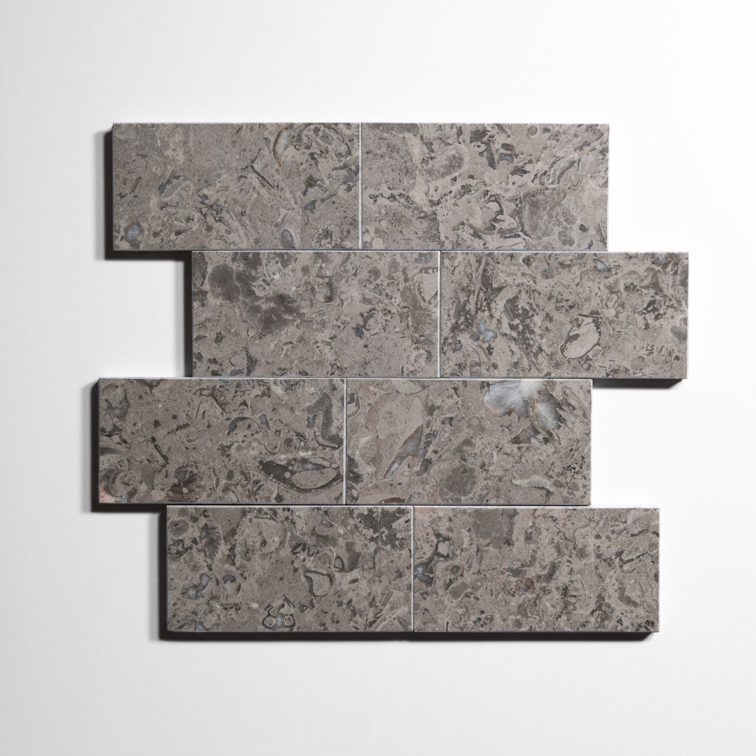 marble 3 x 6 tile sample by Designer Rug 14