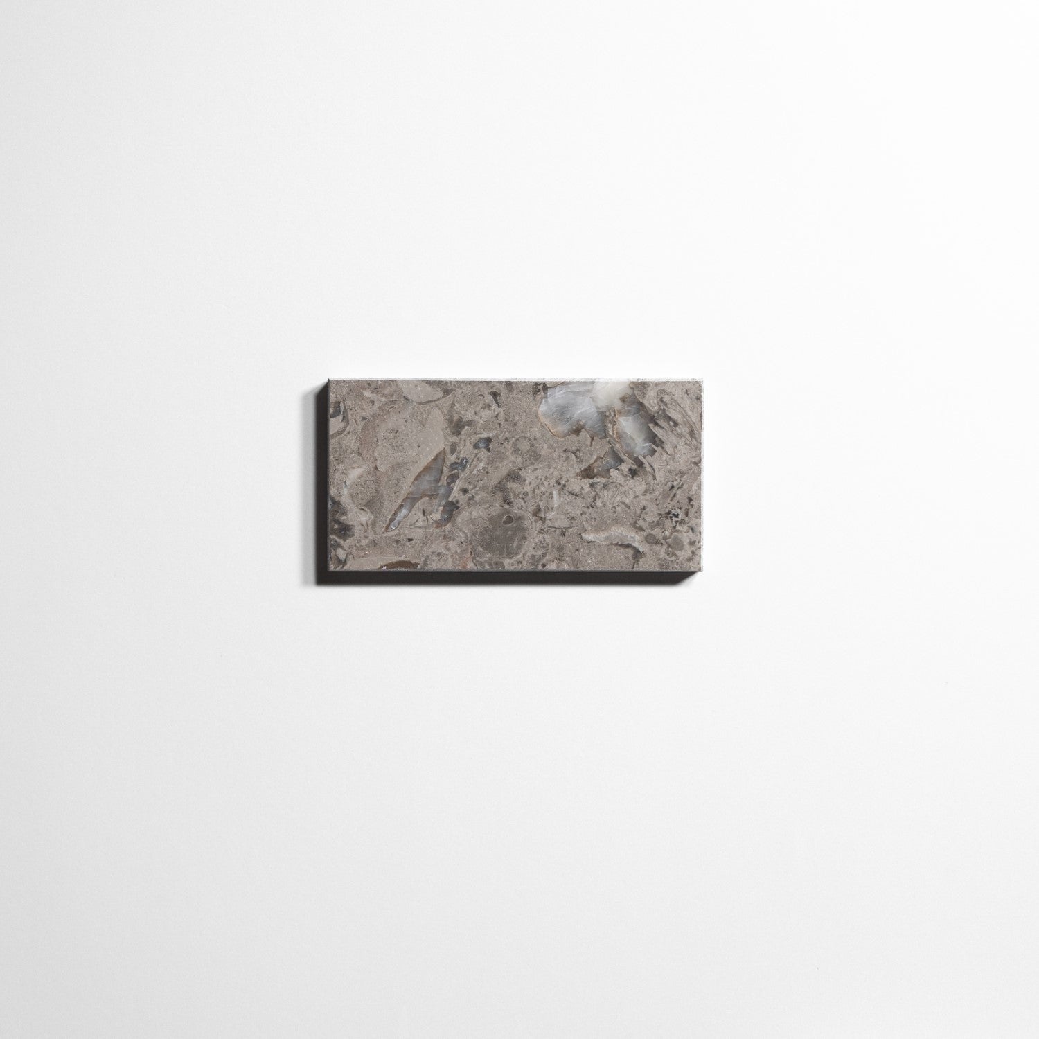 marble 3 x 6 tile sample by Designer Rug 13