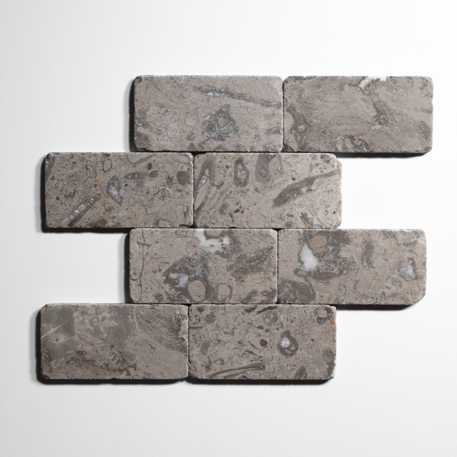 sage gray tile by Designer Rug sg44t 3