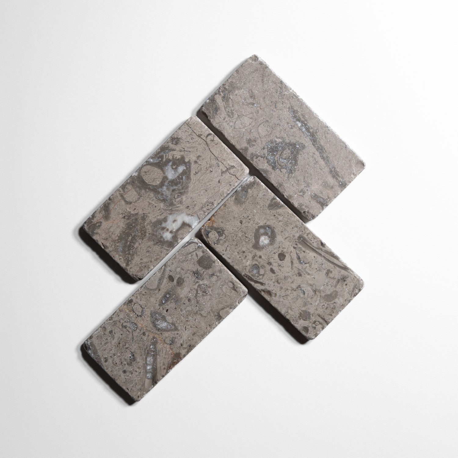 sage gray tile by Designer Rug sg44t 12