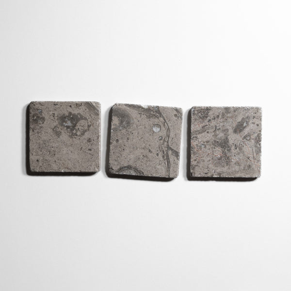 sage gray tile by Designer Rug sg44t 15