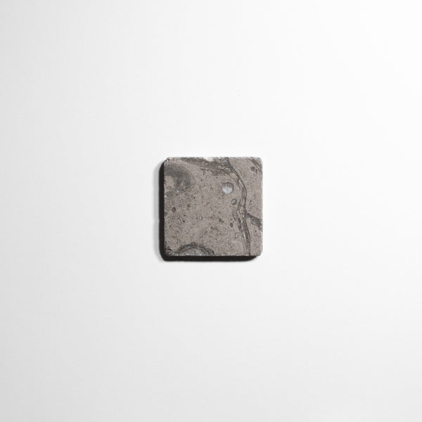 sage gray tile by Designer Rug sg44t 16