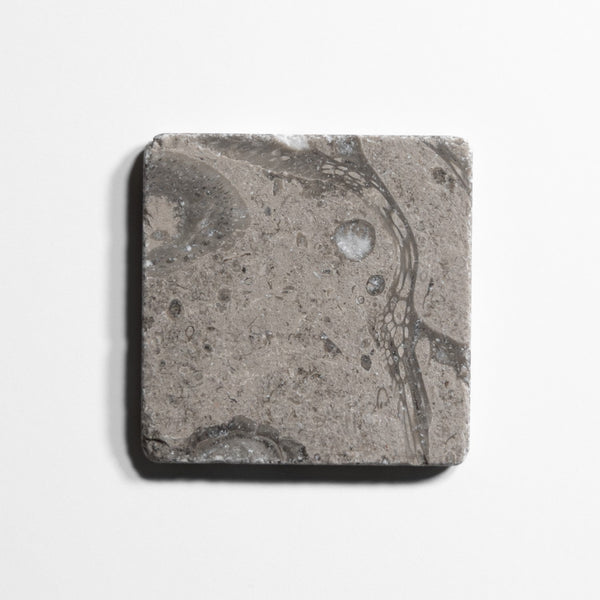 sage gray tile by Designer Rug sg44t 6