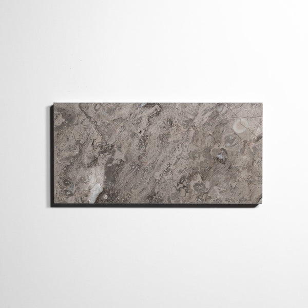 sage gray tile by Designer Rug sg44t 5