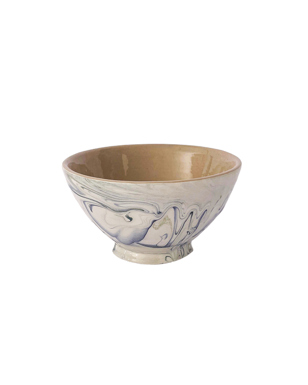 Marble Blue Green Bowl Set Of 4 Uvn 1000135 5