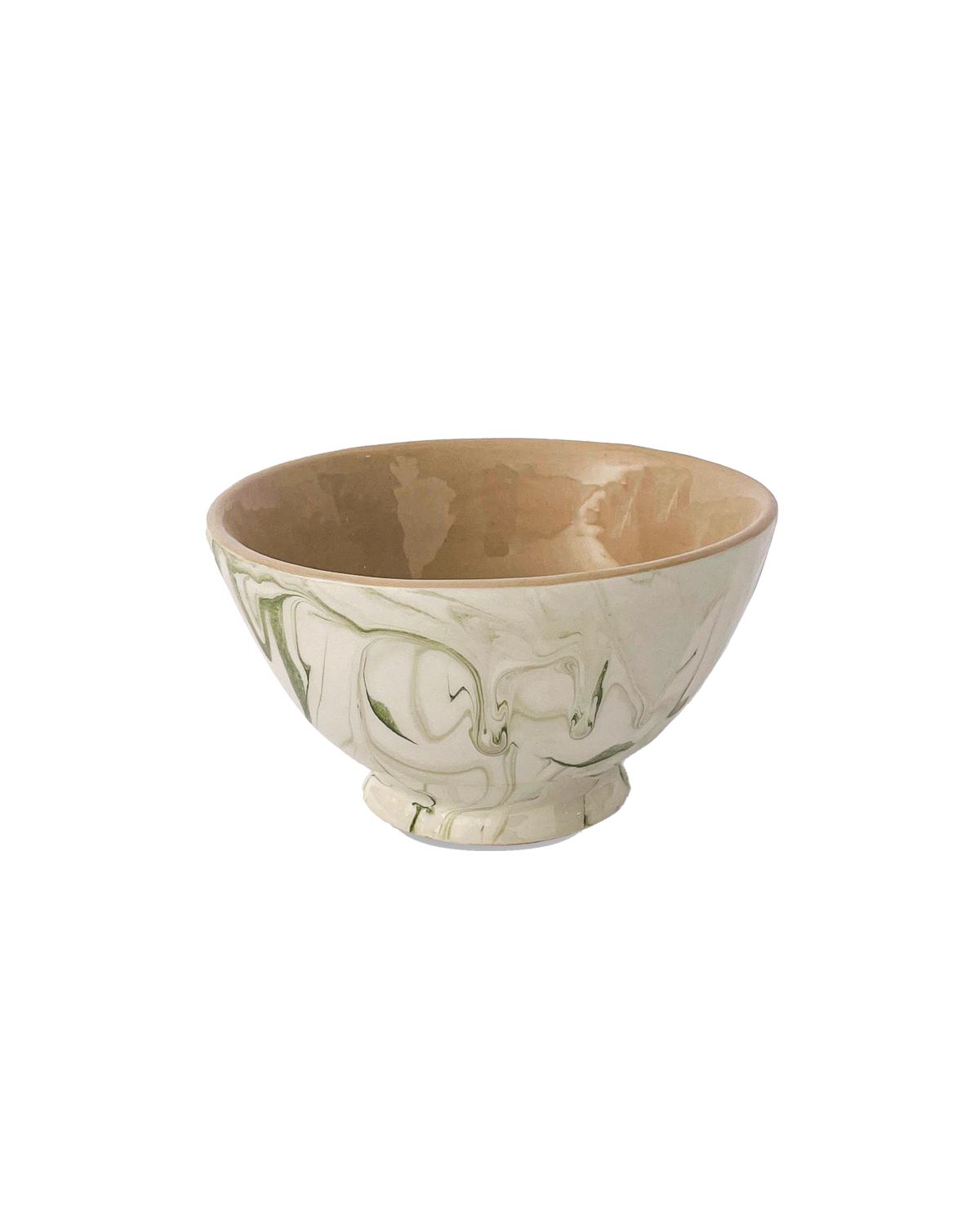 Marble Olive Bowl Set Of 4 Uvn 1000143 4