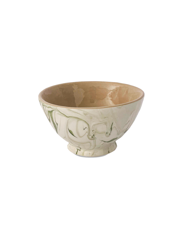Marble Olive Bowl Set Of 4 Uvn 1000143 4