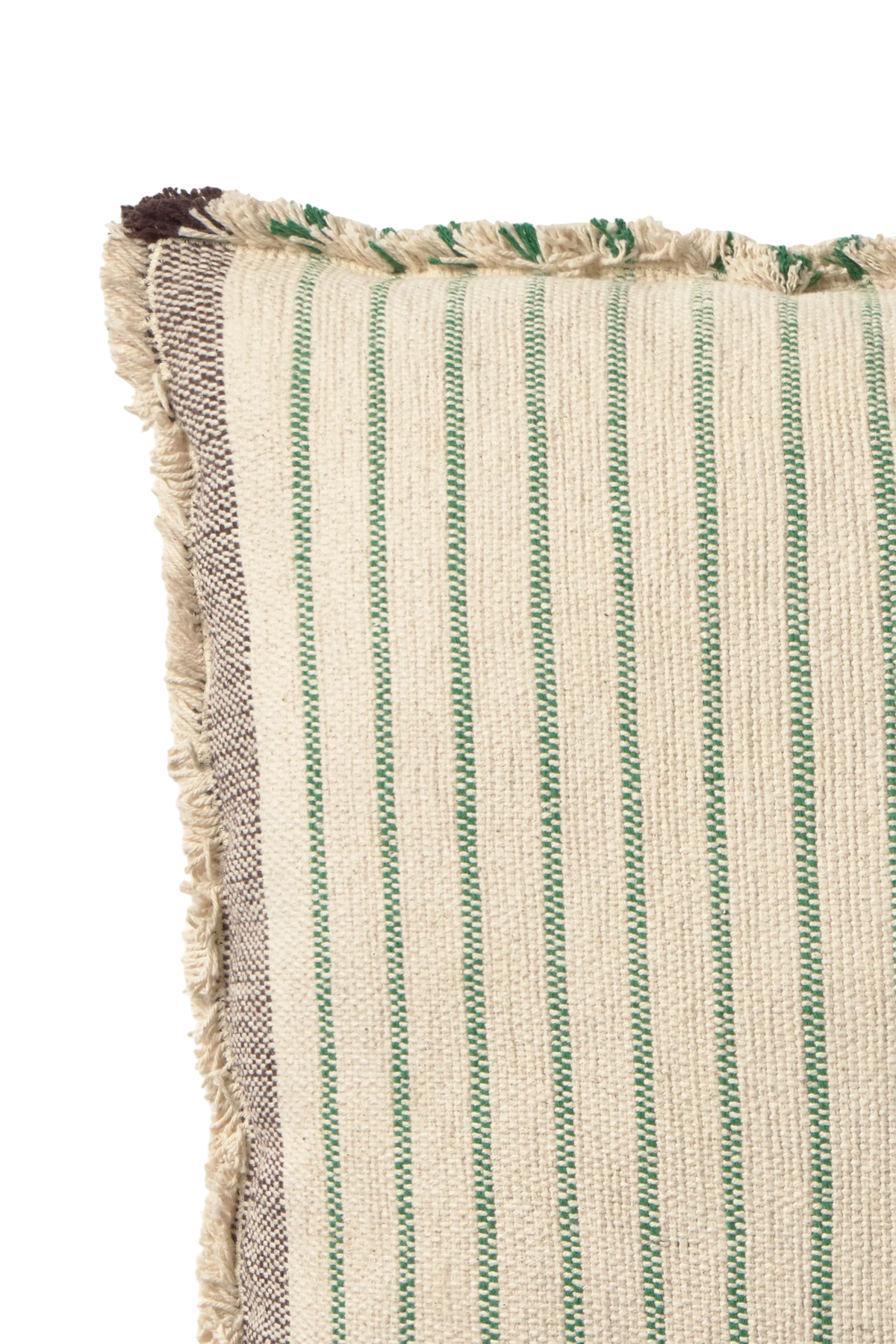 Color On Lines Cushion Lorena Canals Hl Sc Lbl R 18