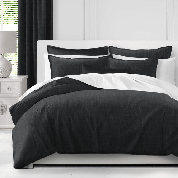 austin charcoal bedding by 6ix tailors aus bat cha cmf fd 3pc 14