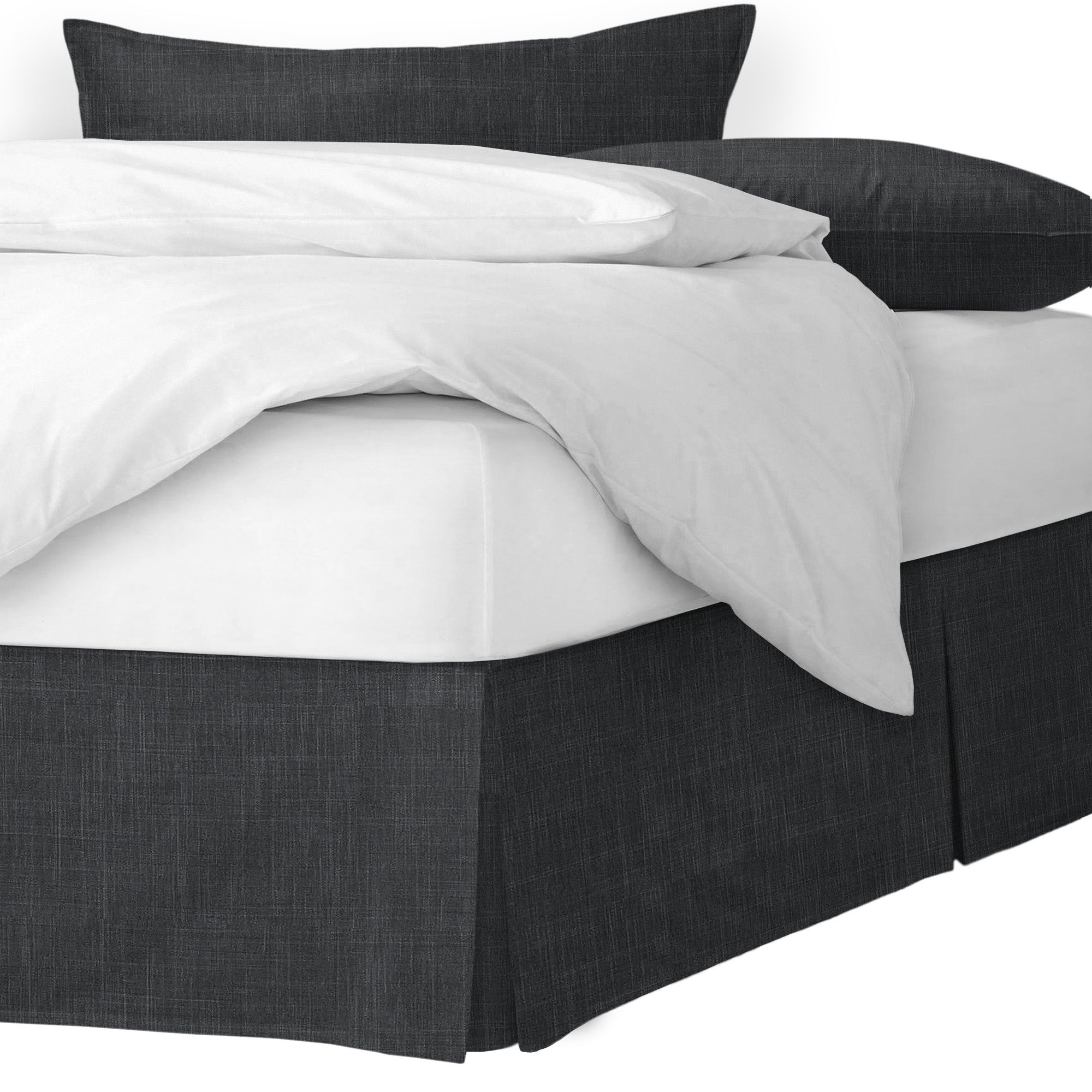 austin charcoal bedding by 6ix tailors aus bat cha cmf fd 3pc 7