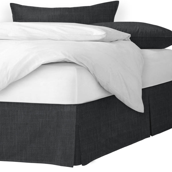 austin charcoal bedding by 6ix tailors aus bat cha cmf fd 3pc 7