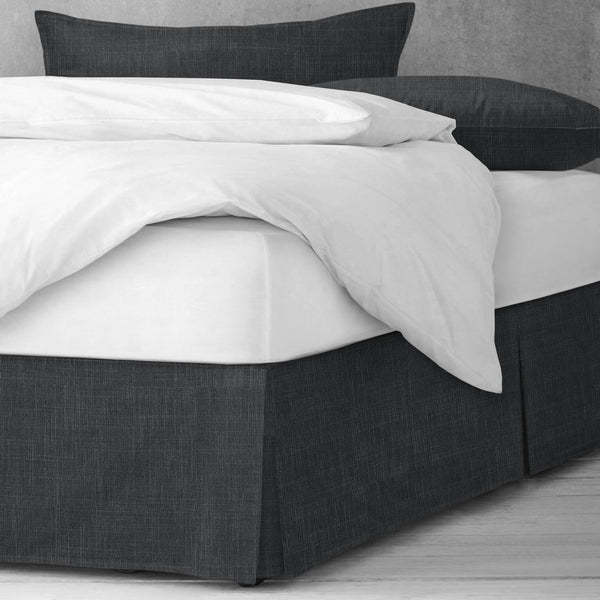 austin charcoal bedding by 6ix tailors aus bat cha cmf fd 3pc 8