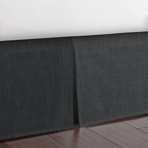 austin charcoal bedding by 6ix tailors aus bat cha cmf fd 3pc 9