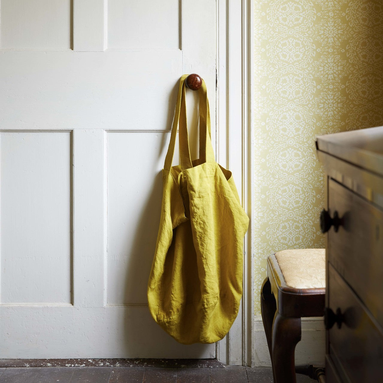 cotswold tote in various colors design by sir madam 7