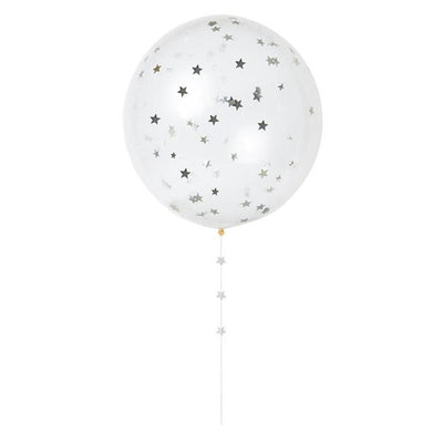Confetti Balloon Kit Meri Meri 3