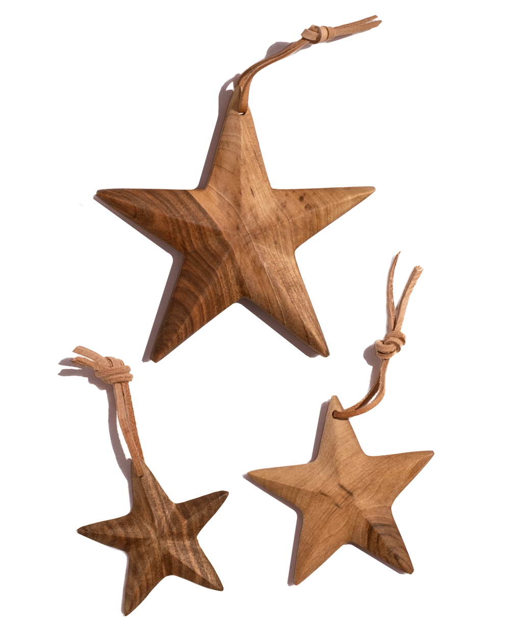 Walnut Star Ornament Uvn 2000126 1