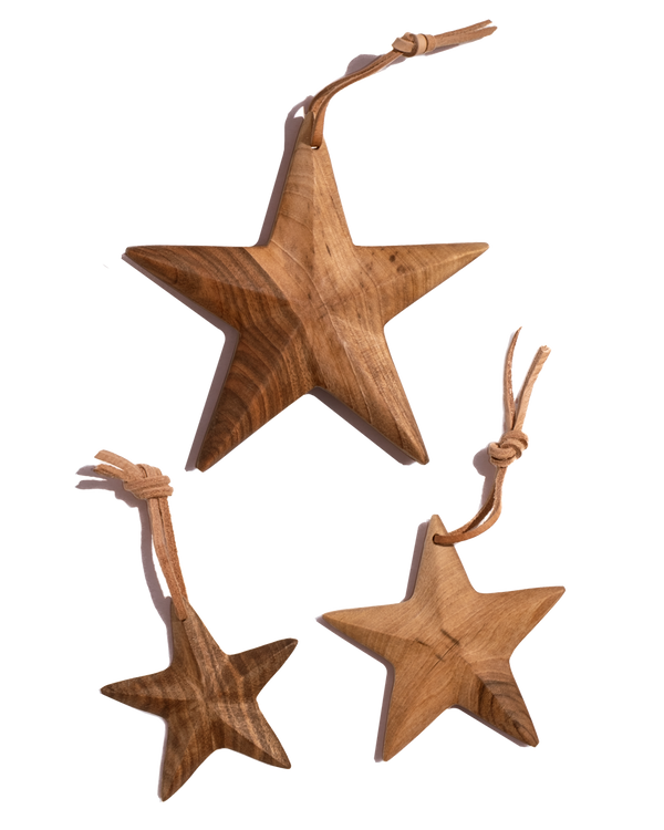 Walnut Star Ornament Uvn 2000126 1