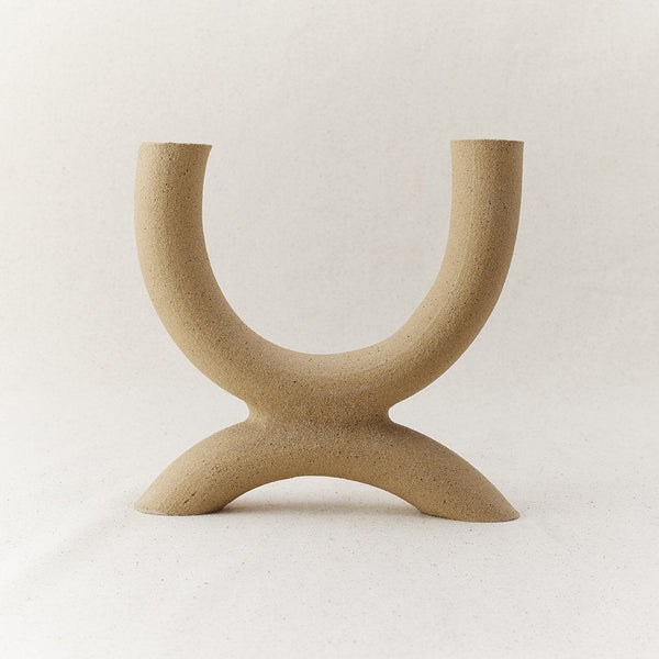 Forevermore Dual Candle Holder