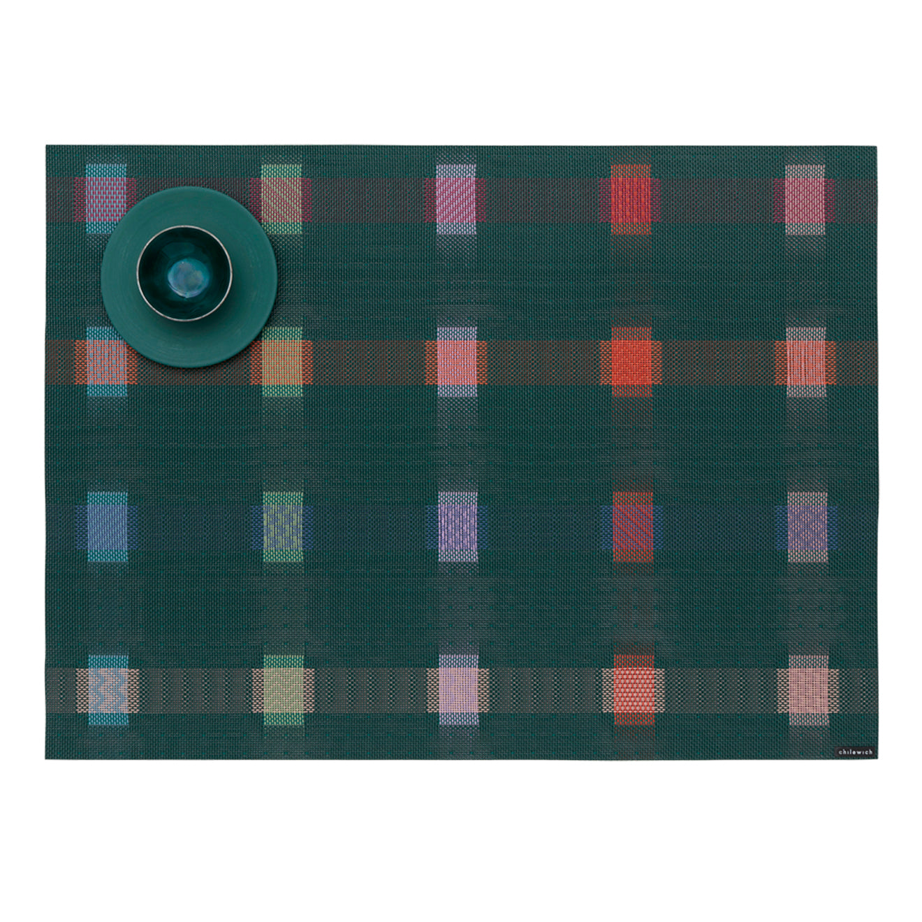 Sampler Placemat Chilewich Chw 100762 003 1