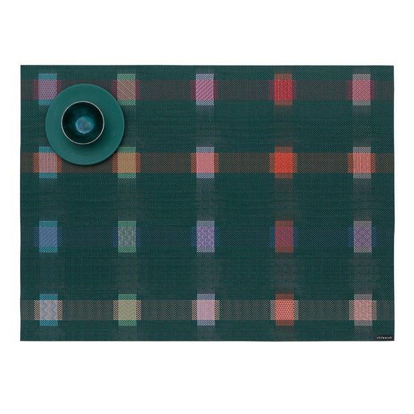 Sampler Placemat Chilewich Chw 100762 003 1