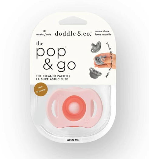 Pop Go Make Me Blush By Doddle Co 1