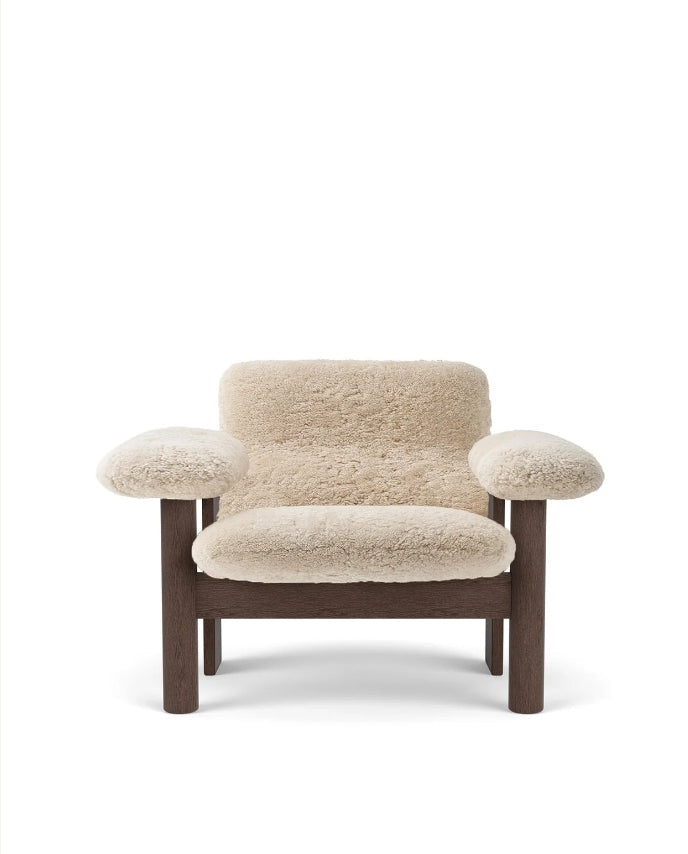 Brasilia Lounge Chair New Audo Copenhagen 8051000 000000Zz 44