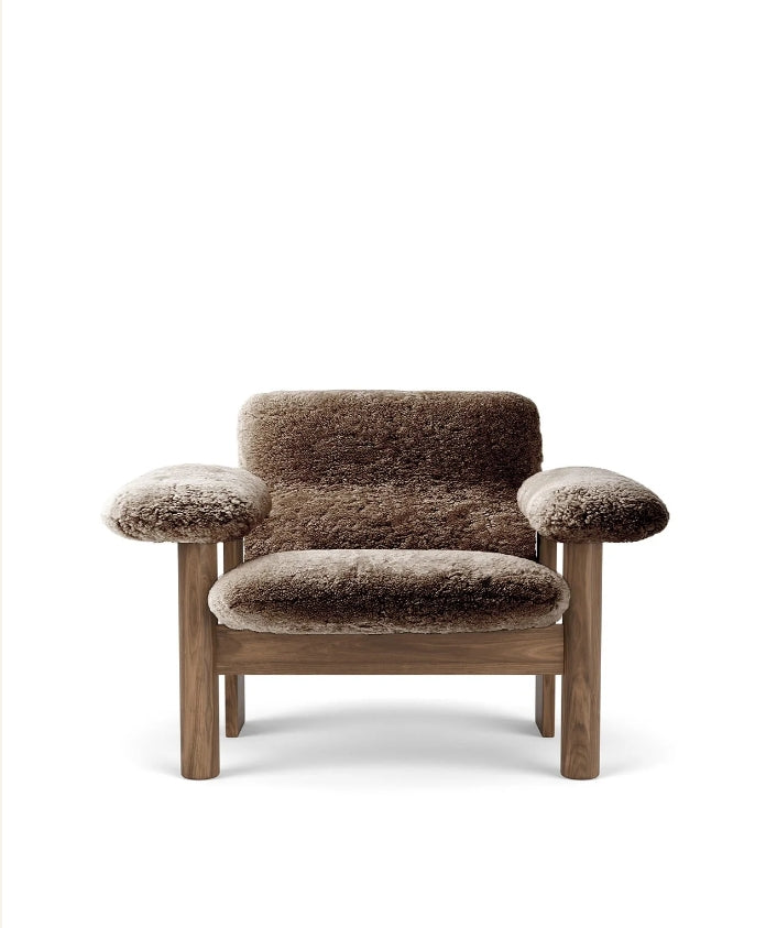 Brasilia Lounge Chair New Audo Copenhagen 8051000 000000Zz 51