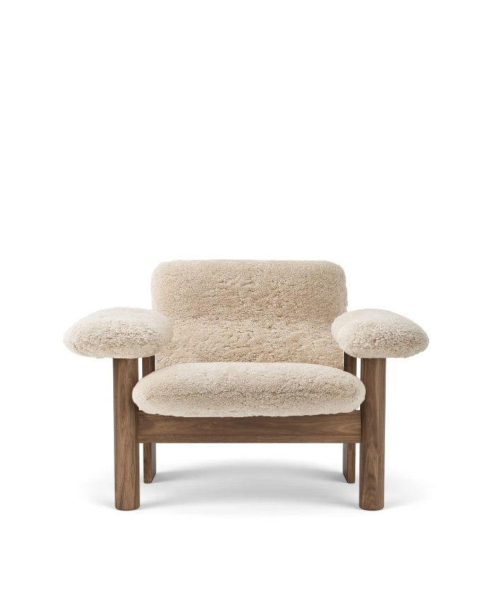 Brasilia Lounge Chair New Audo Copenhagen 8051000 000000Zz 52