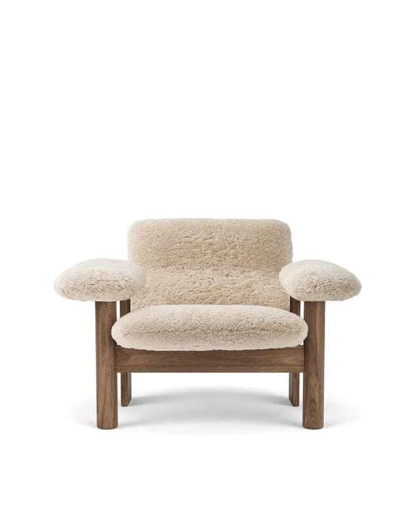 Brasilia Lounge Chair New Audo Copenhagen 8051000 000000Zz 52