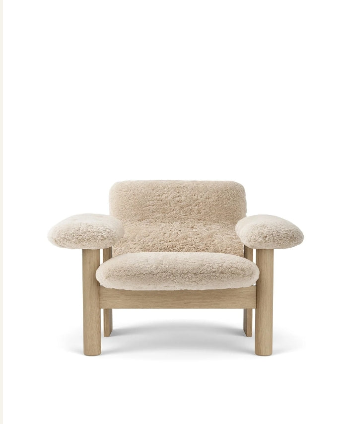 Brasilia Lounge Chair New Audo Copenhagen 8051000 000000Zz 49