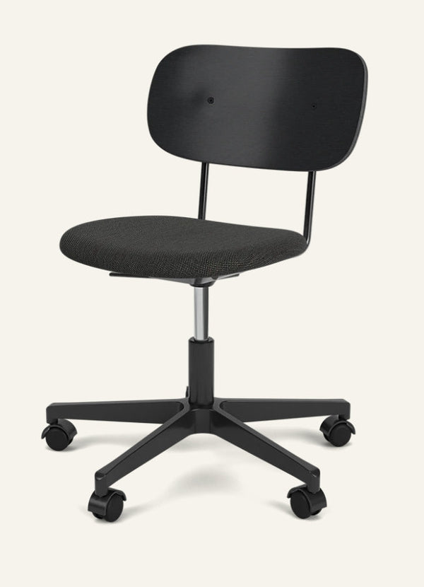 Co Task Chair Without Arms - 13
