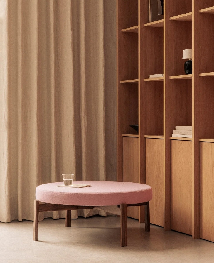 Passage Pouf 6